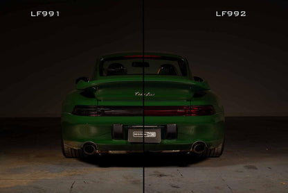 Porsche 911 993 (94 - 98): Morimoto XB LED Tail Lights - Tail Lights - Morimoto XB LED Tails