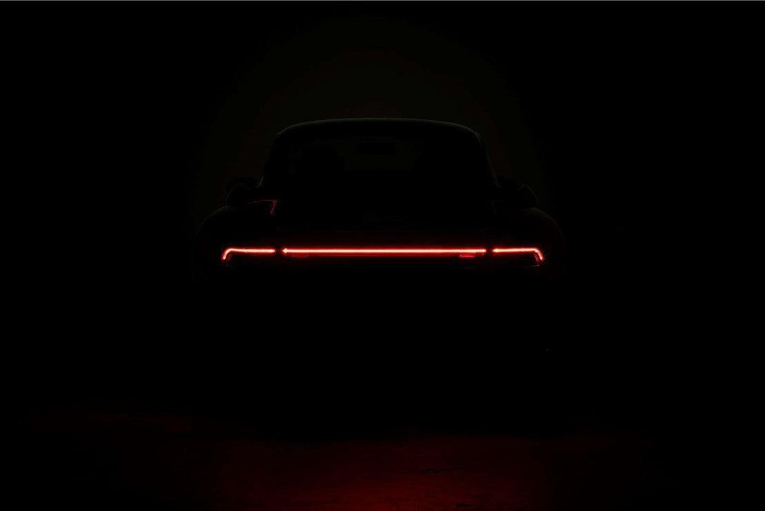 Porsche 911 993 (94 - 98): Morimoto XB LED Tail Lights - Tail Lights - Morimoto XB LED Tails