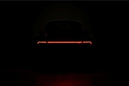 Porsche 911 993 (94 - 98): Morimoto XB LED Tail Lights - Tail Lights - Morimoto XB LED Tails