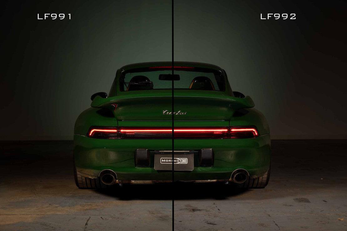 Porsche 911 993 (94 - 98): Morimoto XB LED Tail Lights - Tail Lights - Morimoto XB LED Tails