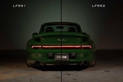 Porsche 911 993 (94 - 98): Morimoto XB LED Tail Lights - Tail Lights - Morimoto XB LED Tails
