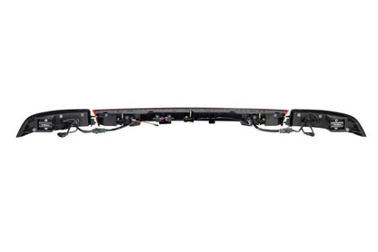 Porsche 911 993 (94 - 98): Morimoto XB LED Tail Lights - Tail Lights - Morimoto XB LED Tails