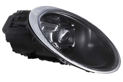 Porsche 911 997 (05 - 13) (Pair): Morimoto XB LED Headlights - Headlights - Morimoto XB LED Headlights