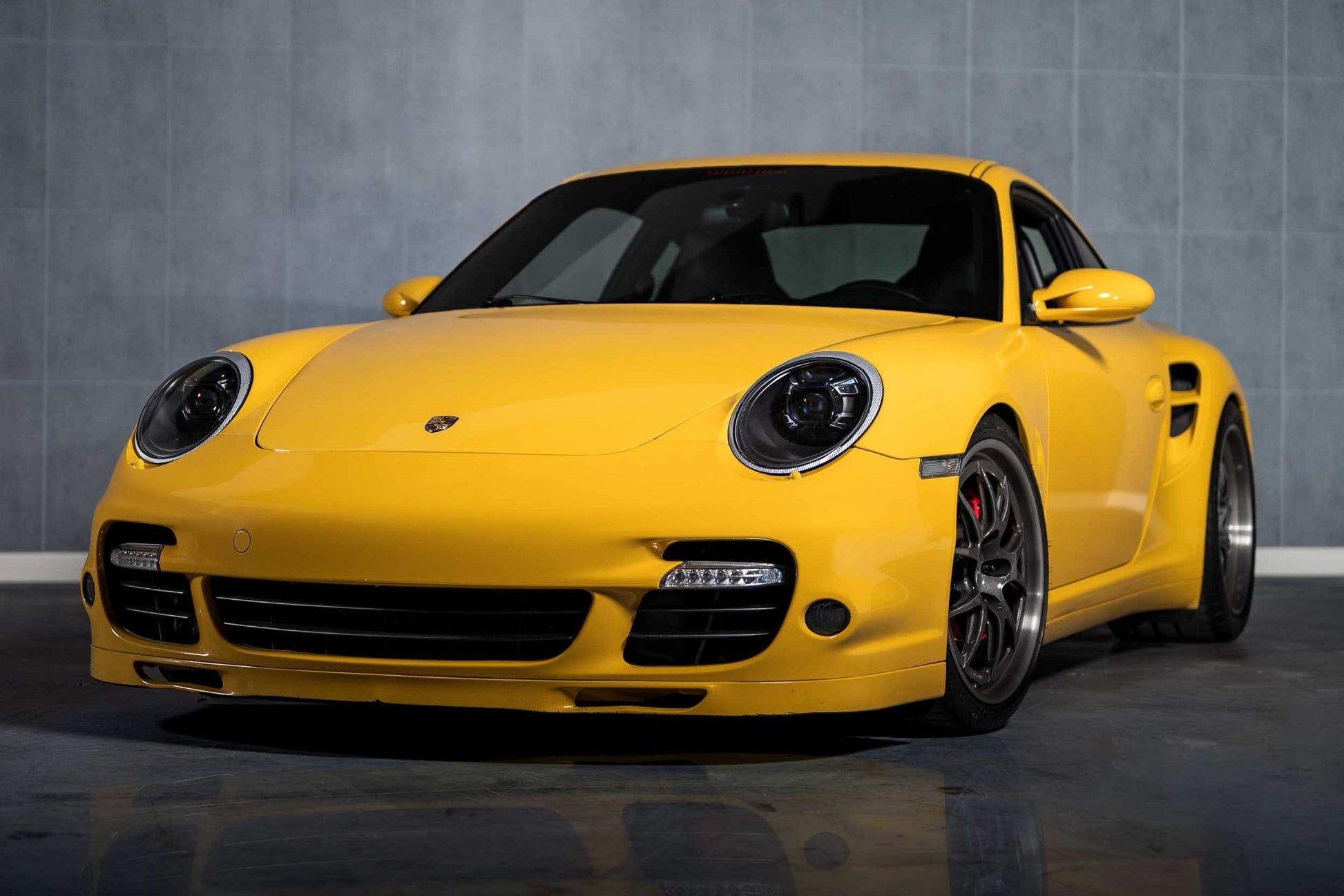 Porsche 911 997 (05 - 13) (Pair): Morimoto XB LED Headlights - Headlights - Morimoto XB LED Headlights