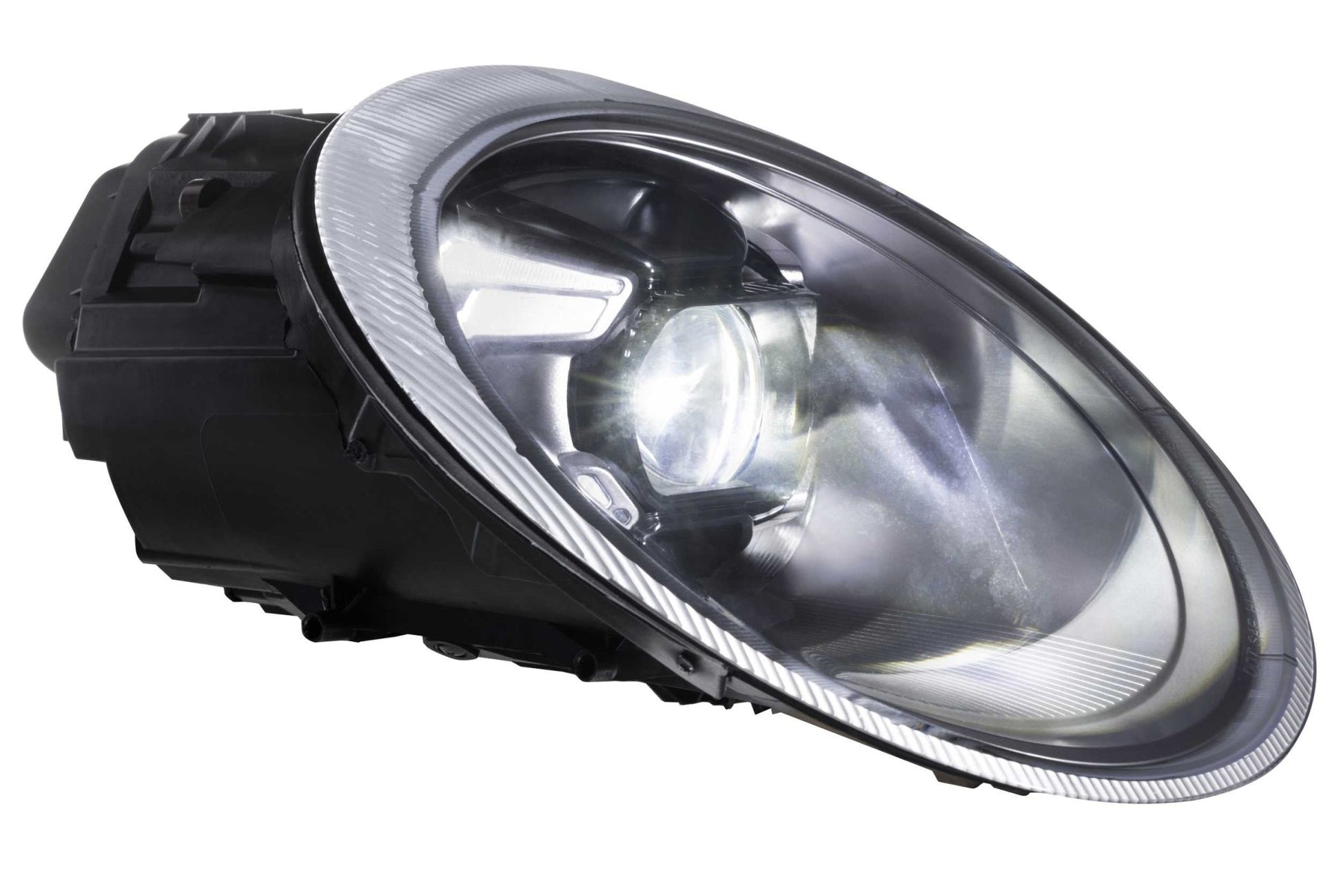 Porsche 911 997 (05 - 13) (Pair): Morimoto XB LED Headlights - Headlights - Morimoto XB LED Headlights