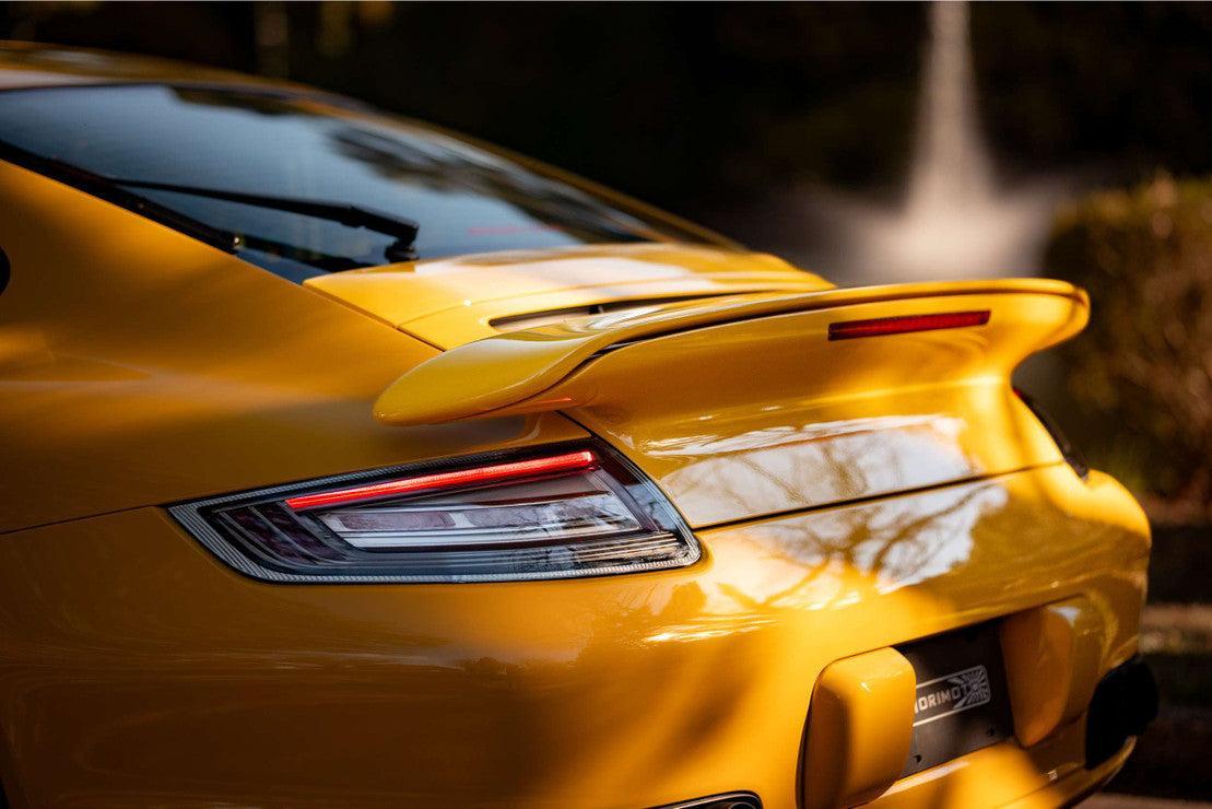 Porsche 911 997.1 (05 - 08): Morimoto XB LED Tails Lights - Tail Lights - Morimoto XB LED Tails