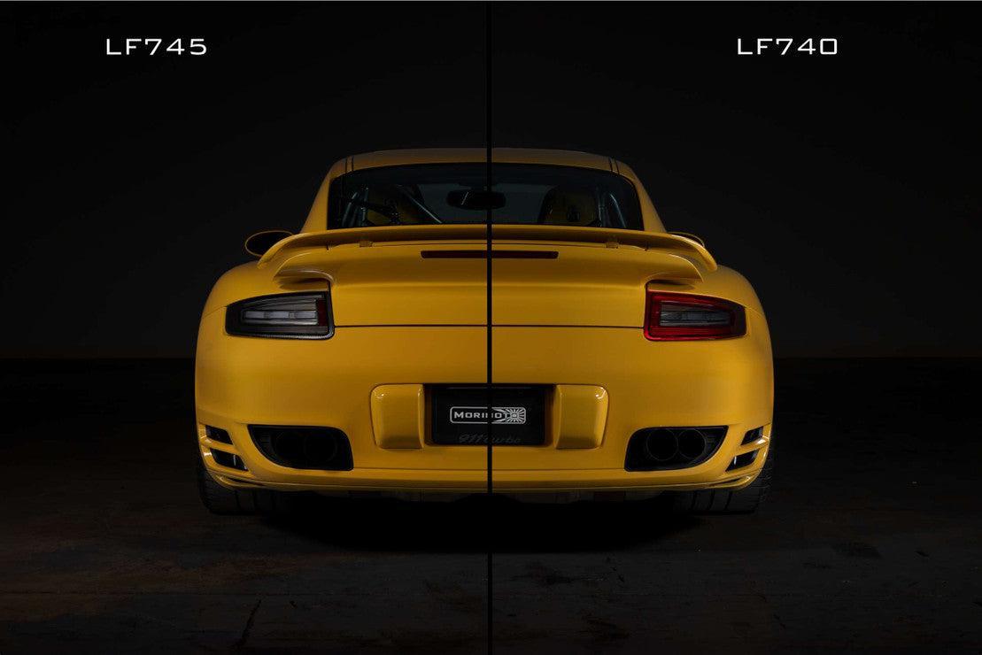 Porsche 911 997.1 (05 - 08): Morimoto XB LED Tails Lights - Tail Lights - Morimoto XB LED Tails