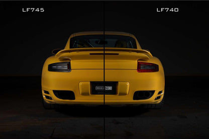Porsche 911 997.1 (05 - 08): Morimoto XB LED Tails Lights - Tail Lights - Morimoto XB LED Tails
