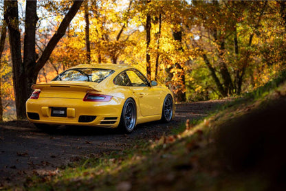 Porsche 911 997.1 (05 - 08): Morimoto XB LED Tails Lights - Tail Lights - Morimoto XB LED Tails