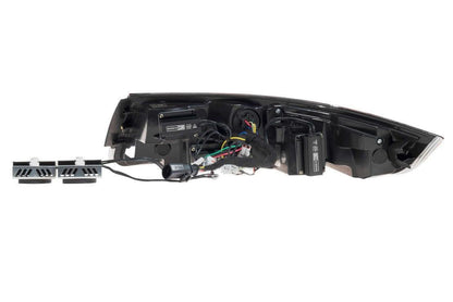 Porsche 911 997.1 (05 - 08): Morimoto XB LED Tails Lights - Tail Lights - Morimoto XB LED Tails