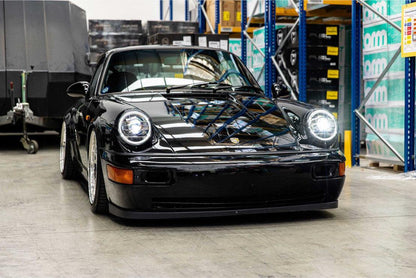 Porsche 911/912/964 (64 - 94): Morimoto XB LED Headlights - Headlights - Morimoto XB LED Headlights