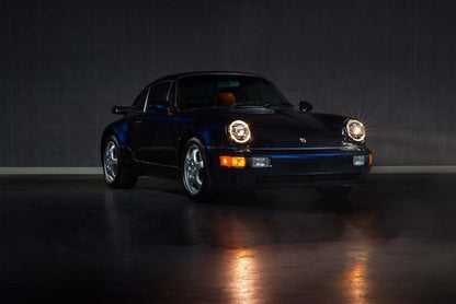Porsche 911/912/964 (64 - 94): Morimoto XB LED Headlights - Headlights - Morimoto XB LED Headlights