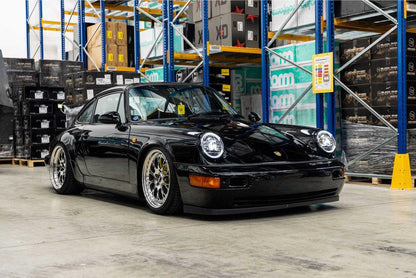 Porsche 911/912/964 (64 - 94): Morimoto XB LED Headlights - Headlights - Morimoto XB LED Headlights