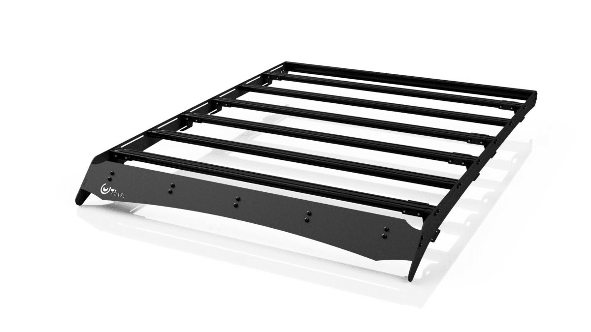 Prinsu 2015 - 2020 Ford Raptor/F - 150 Roof Rack - Roof Racks - Prinsu