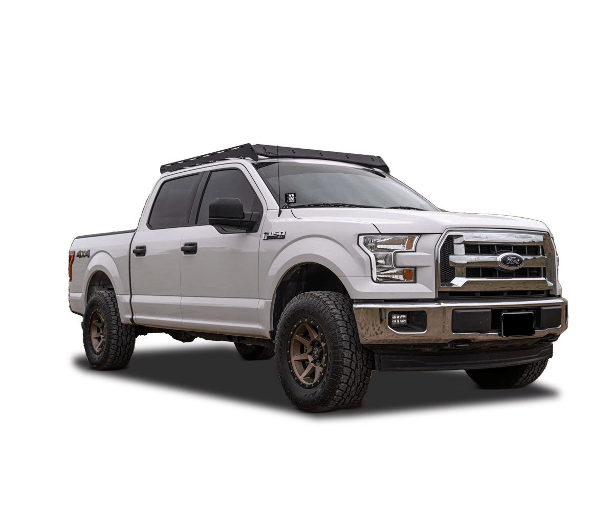 Prinsu 2015 - 2020 Ford Raptor/F - 150 Roof Rack - Roof Racks - Prinsu