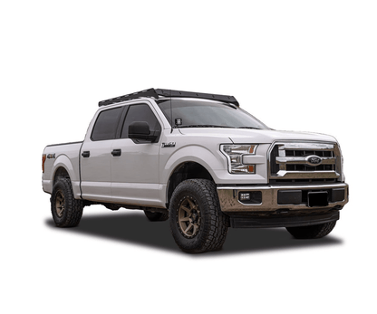 Prinsu 2015 - 2020 Ford Raptor/F - 150 Roof Rack - Roof Racks - Prinsu