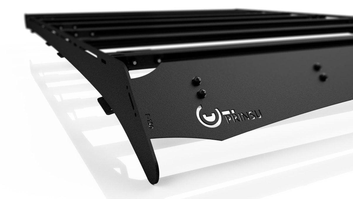 Prinsu 2015 - 2020 Ford Raptor/F - 150 Roof Rack - Roof Racks - Prinsu
