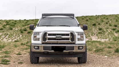 Prinsu 2015 - 2020 Ford Raptor/F - 150 Roof Rack - Roof Racks - Prinsu
