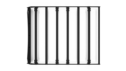 Prinsu 2015 - 2020 Ford Raptor/F - 150 Roof Rack - Roof Racks - Prinsu