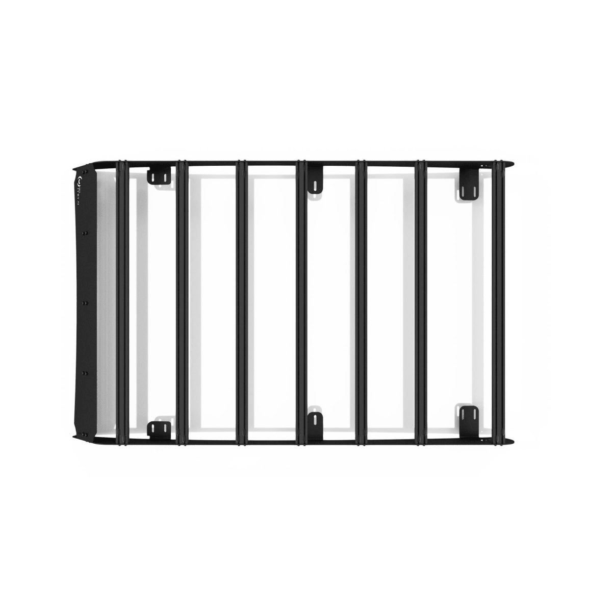 Prinsu 2019 - 2025 Toyota Rav4 Roof Rack - Roof Racks - Prinsu