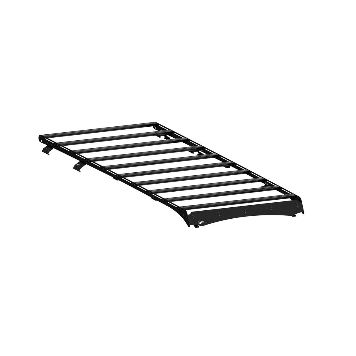 Prinsu 2021+ Ford Bronco 4 - Door Roof Rack - Roof Racks - Prinsu