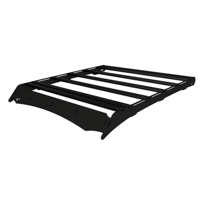 Prinsu 2022 - 2026 Toyota Tundra Double Cab Roof Rack - Roof Racks - Prinsu