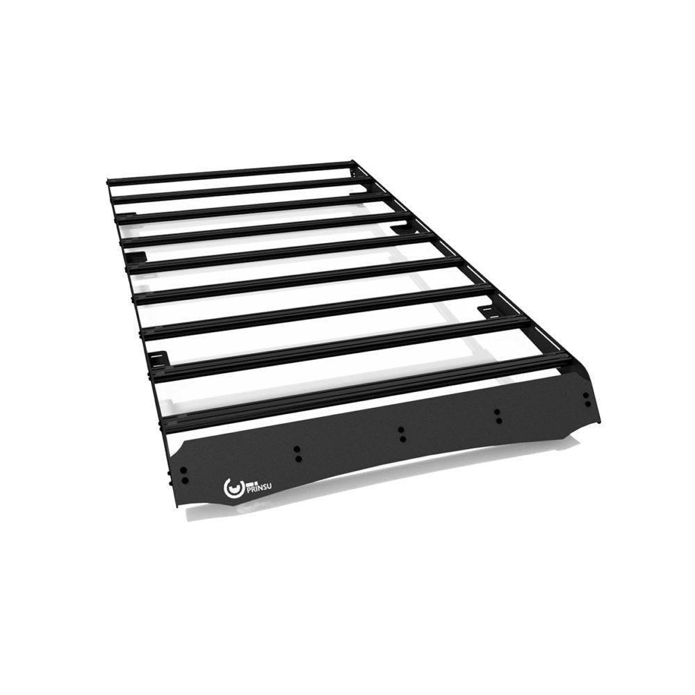 Prinsu Lexus GX470 Roof Rack | 2003 - 2009 - Roof Racks - Prinsu