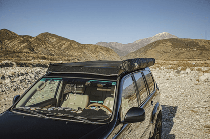 Prinsu Lexus GX470 Roof Rack | 2003 - 2009 - Roof Racks - Prinsu