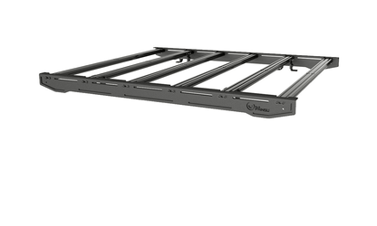 Prinsu Pro 2005 - 2023 Toyota Tacoma Double Cab Top Rack - Roof Racks - Prinsu
