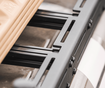 Prinsu Pro 2019 - 2025 Toyota Rav4 Roof Rack - Roof Racks - Prinsu