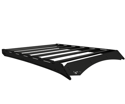 Prinsu Pro 2021 - 2025 Ford F - 150 Roof Rack - Roof Racks - Prinsu