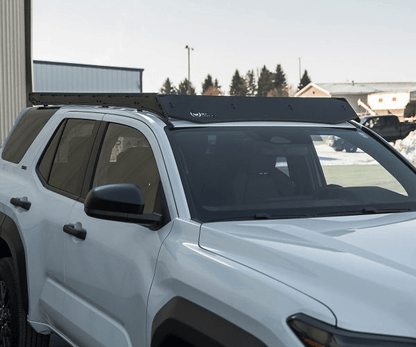 Prinsu Pro Toyota 4Runner Roof Rack | 2025 - 2026 (6th Gen) - Roof Racks - Prinsu