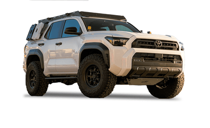 Prinsu Pro Toyota 4Runner Roof Rack | 2025 - 2026 (6th Gen) - Roof Racks - Prinsu
