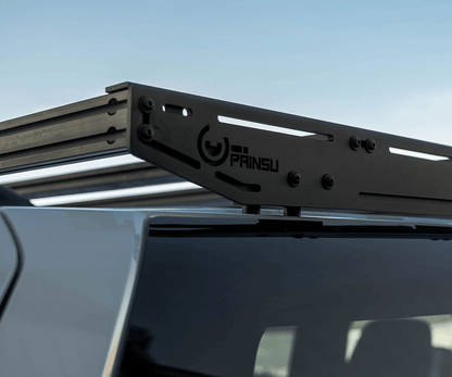 Prinsu Pro Toyota 4Runner Roof Rack | 2025 - 2026 (6th Gen) - Roof Racks - Prinsu