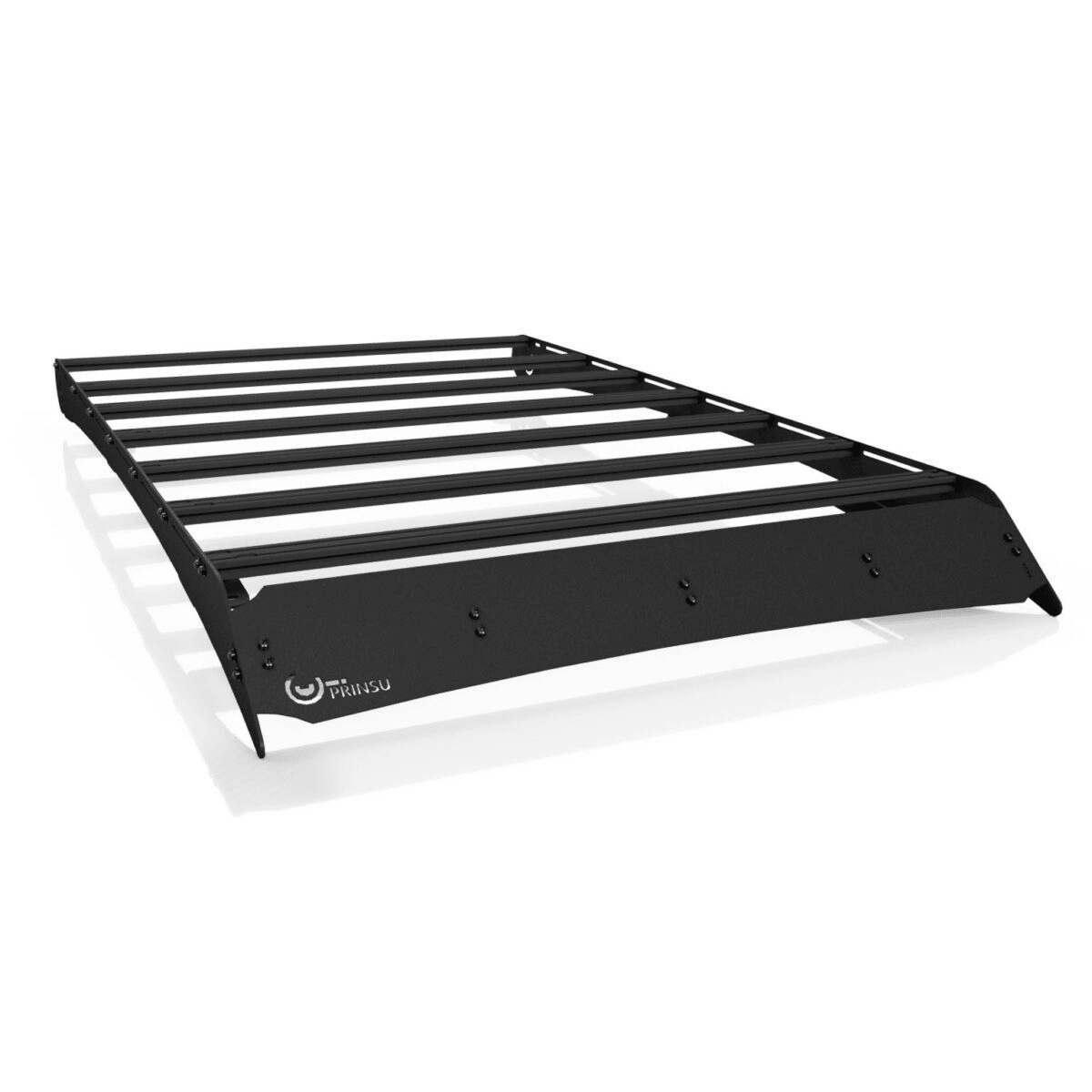 Prinsu Toyota Rav4 Roof Rack | 2013 - 2018 - Roof Racks - Prinsu