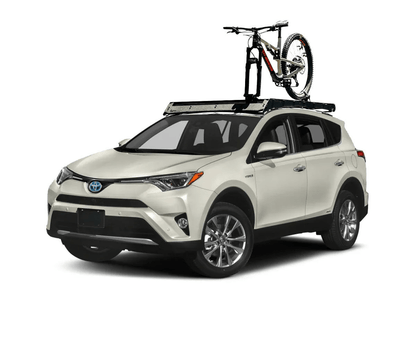 Prinsu Toyota Rav4 Roof Rack | 2013 - 2018 - Roof Racks - Prinsu