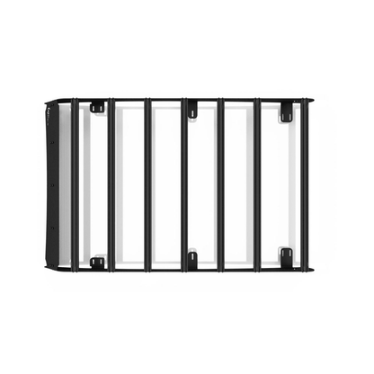 Prinsu Toyota Rav4 Roof Rack | 2013 - 2018 - Roof Racks - Prinsu