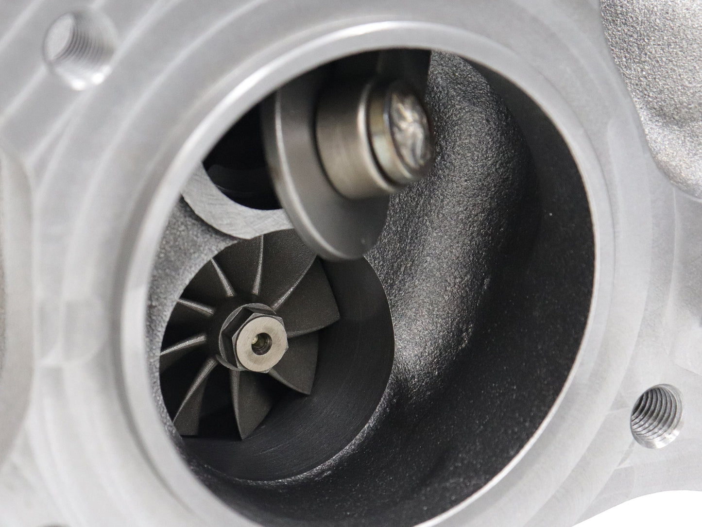 2016-2021 Honda Civic 1.5T 4847RS Drop-In Turbocharger Upgrade