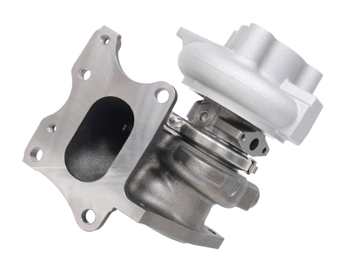 2016-2021 Honda Civic 1.5T 4847RS Drop-In Turbocharger Upgrade