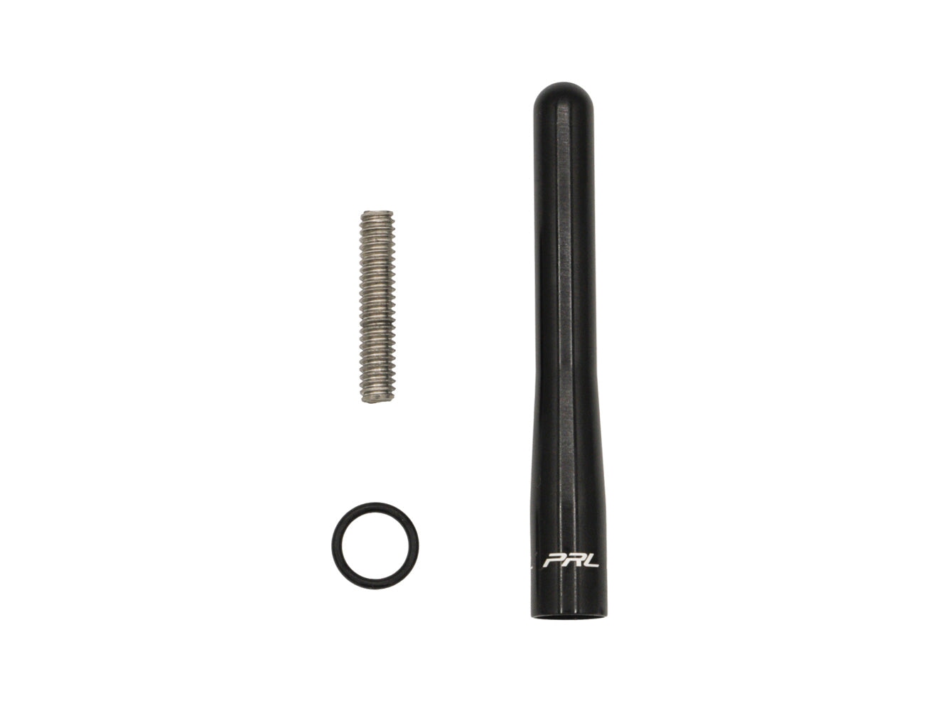 PRL F-150 21-25 Billet Aluminum Antenna