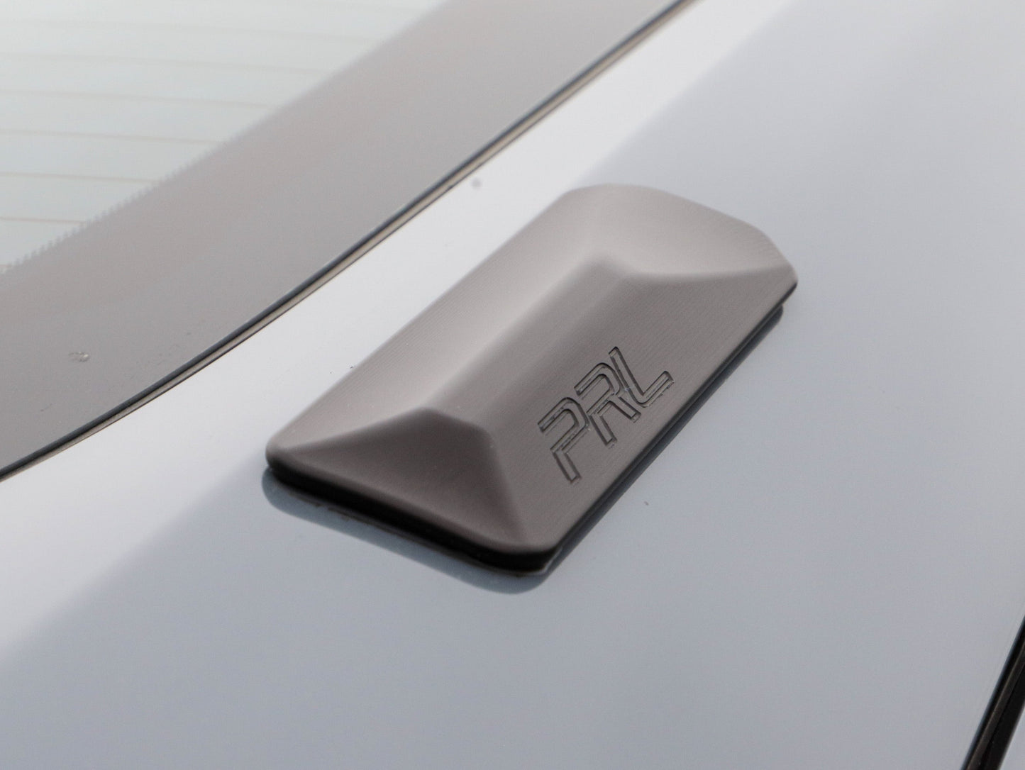 PRL Motorsports FL5 Wing Delete