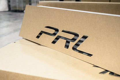 PRL Motorsports 2016-2021 Honda Civic Intercooler Stencil