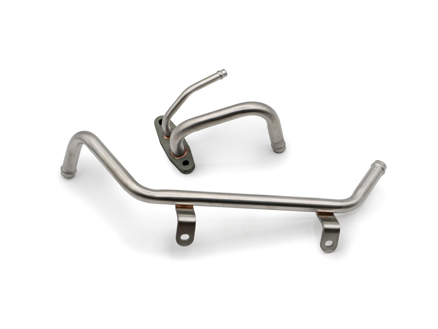 PRL Motorsports 2019–2025 Acura RDX Titanium Turbo Inlet Pipe Kit