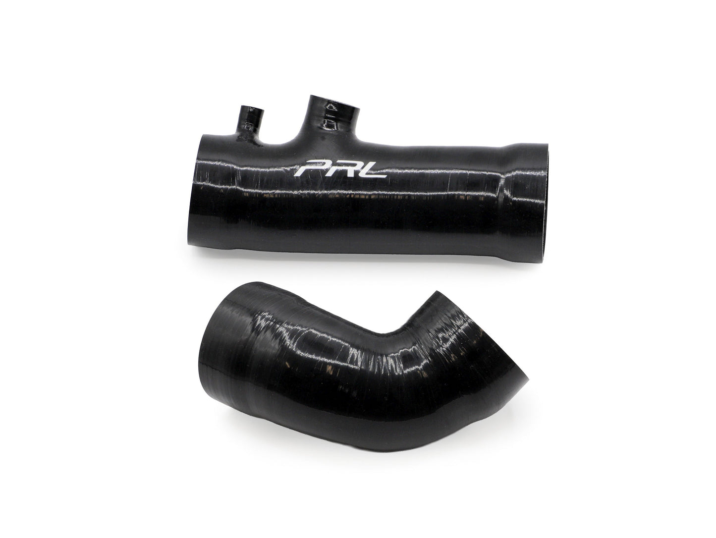 PRL Motorsports 2019–2025 Acura RDX Titanium Turbo Inlet Pipe Kit