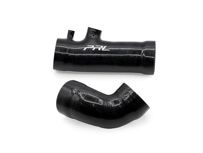 PRL Motorsports 2019–2025 Acura RDX Titanium Turbo Inlet Pipe Kit