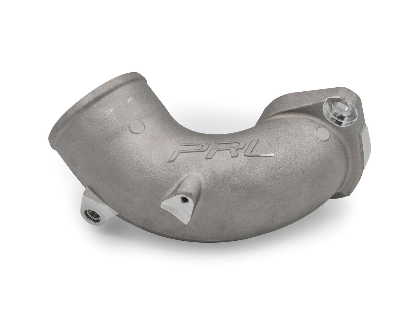 PRL Motorsports 2019–2025 Acura RDX Titanium Turbo Inlet Pipe Kit