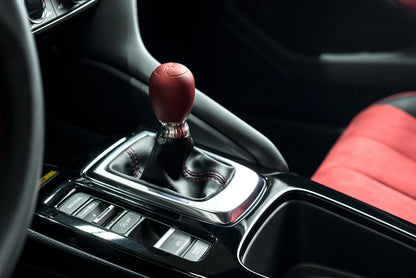 PRL Motorsports Adjustable Shift Knob & Collar Kit