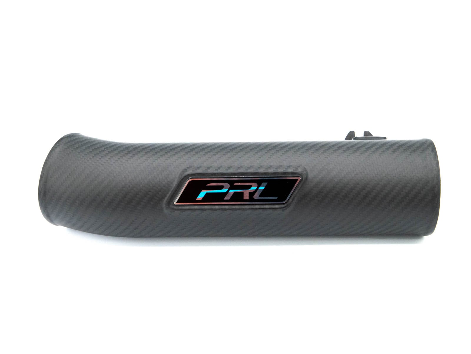 PRL Motorsports Carbon Fiber Inlet Pipe Kit – 2022+ Honda Civic / 2023+ Acura Integra 1.5T (11th Gen) Turbocharger Inlets