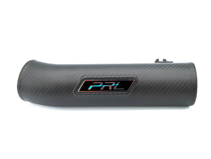 PRL Motorsports Carbon Fiber Inlet Pipe Kit – 2022+ Honda Civic / 2023+ Acura Integra 1.5T (11th Gen) Turbocharger Inlets