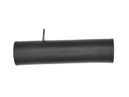 PRL Motorsports Carbon Fiber Inlet Pipe – Tube Only - 2016–2021 Honda Civic 1.5T (10th Gen)